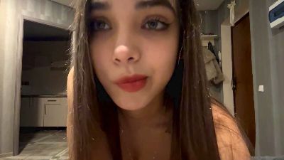 OdessaRiggi webcam model stream image