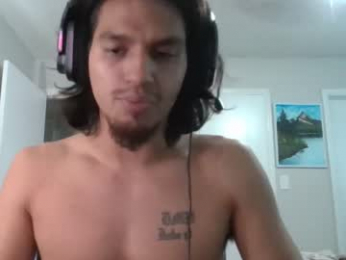 apachewithawebcam webcam model stream image