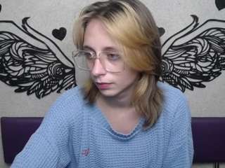 tracyleett webcam model stream image