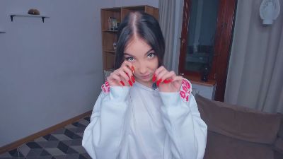 BlossomDelton webcam model stream image