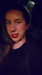 Chiara_Sex webcam model stream image