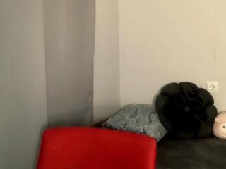 Vernon Pappajohn webcam model stream image
