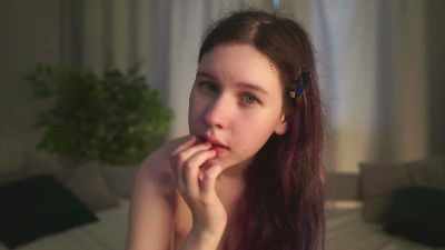 SteffanieDelk webcam model stream image