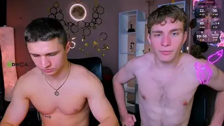 kael_rin webcam model stream image