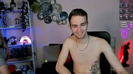 kael_rin webcam model stream image