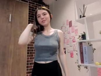 pamilarakestraw webcam chaturbate model stream image