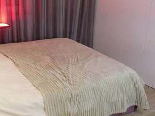 chloespark webcam model stream image