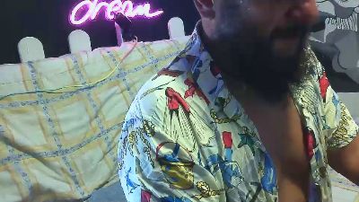 miguelondj webcam cam4 model stream image