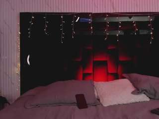 arthurandallice webcam model stream image