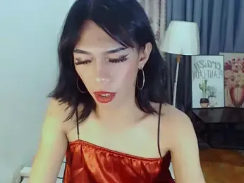 THALIAFOX69 webcam stripchat model stream image