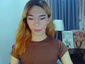 THALIAFOX69 webcam model stream image