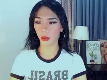 THALIAFOX69 webcam model stream image