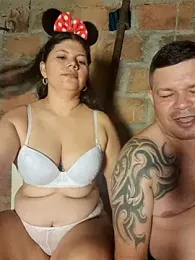 lady_and_charly webcam model stream image