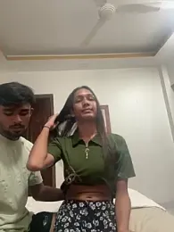 indianKrish2 webcam stripchat model stream image