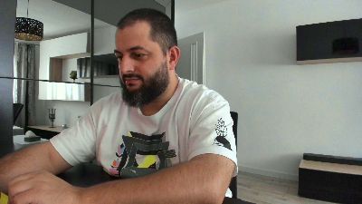 DravenPeak webcam model stream image