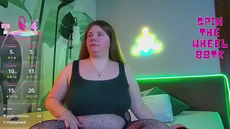 RubyValen webcam model stream image