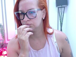 Britney Taylor webcam model stream image