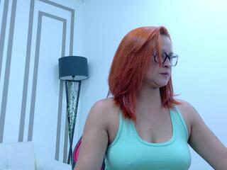 Britney Taylor webcam model stream image