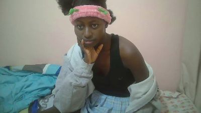 Therry_01 webcam model stream image