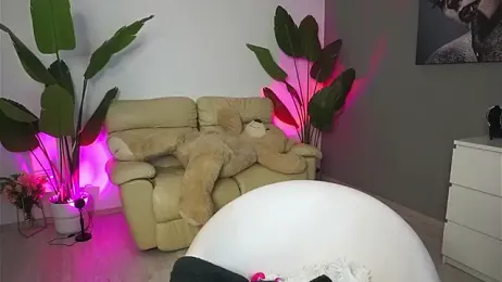 SweetBlondy35 webcam stripchat model stream image