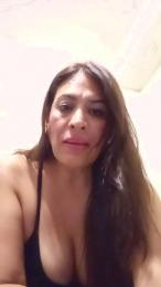 Alys_virtual webcam model stream image