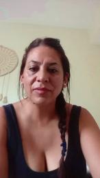 Alys_virtual webcam model stream image