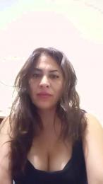 Alys_virtual webcam model stream image