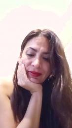 Alys_virtual webcam cam4 model stream image