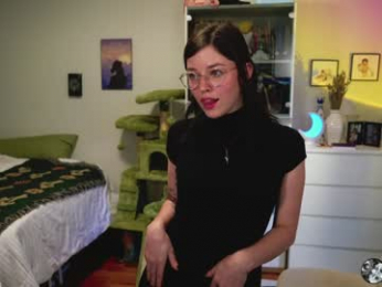 emmachoice webcam chaturbate model stream image