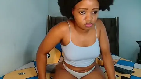 CHOCKYCHOCX2 webcam model stream image