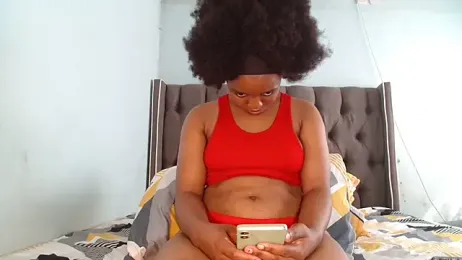 CHOCKYCHOCX2 webcam model stream image