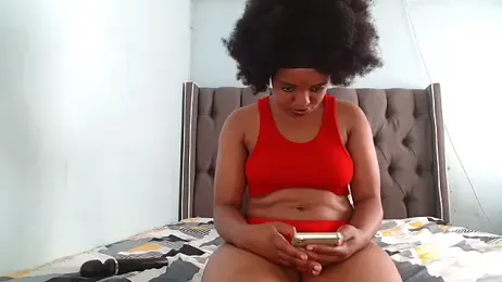 CHOCKYCHOCX2 webcam model stream image