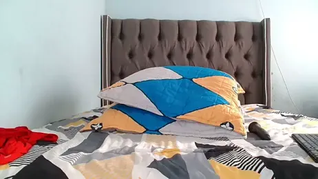 CHOCKYCHOCX2 webcam model stream image