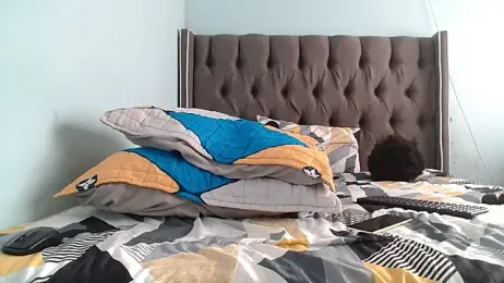 CHOCKYCHOCX2 webcam model stream image