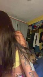 Princesakitty webcam model stream image