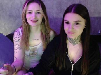 SilkLovers webcam bongacams model stream image