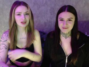 SilkLovers webcam bongacams model stream image