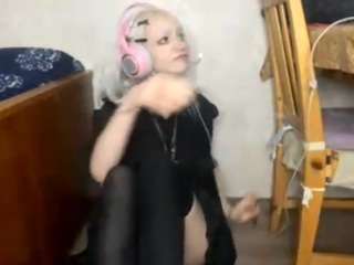 edithafort webcam model stream image