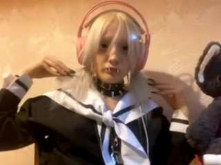 edithafort webcam model stream image