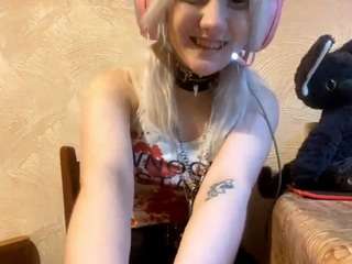 edithafort webcam model stream image