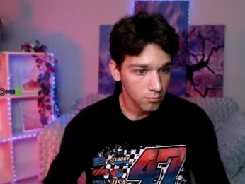 michael_westing webcam model stream image