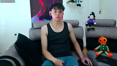 bluewolf247 webcam stripchat model stream image