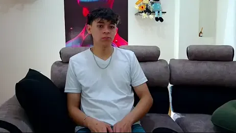 bluewolf247 webcam stripchat model stream image