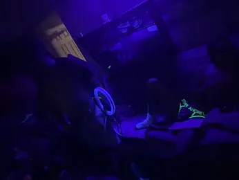 TeacherCreator webcam model stream image