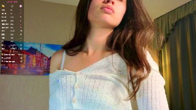 BeataMurrell webcam model stream image