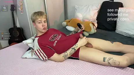 olivertasty webcam model stream image