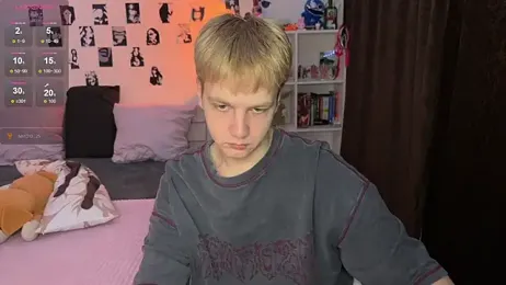 olivertasty webcam model stream image