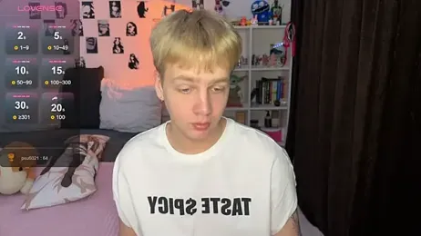 olivertasty webcam model stream image