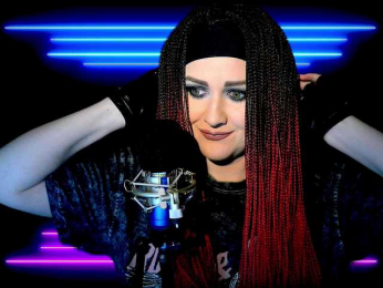 Meskhimusic webcam bongacams model stream image