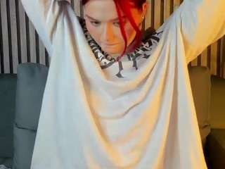 barbara-dunnn webcam model stream image